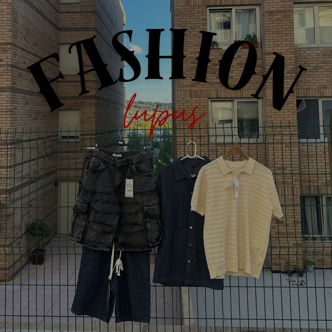 LUPUS Fashion