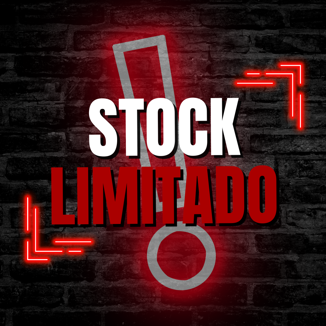Stock Limitado