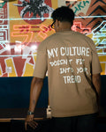 T-shirt Culture | AFRO GENESIS