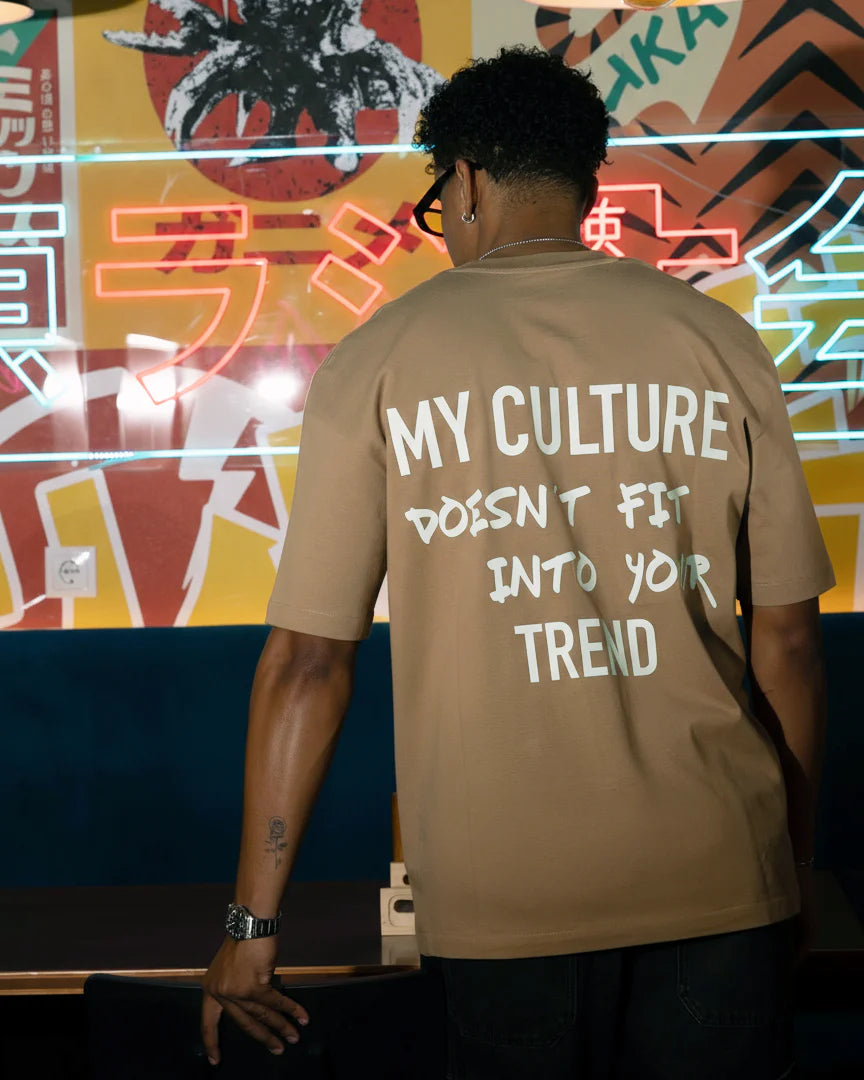 T-shirt Culture | AFRO GENESIS