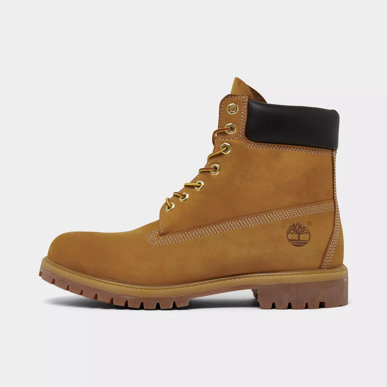Timberland 6-Inch Premium waterproof boot "wheat"
