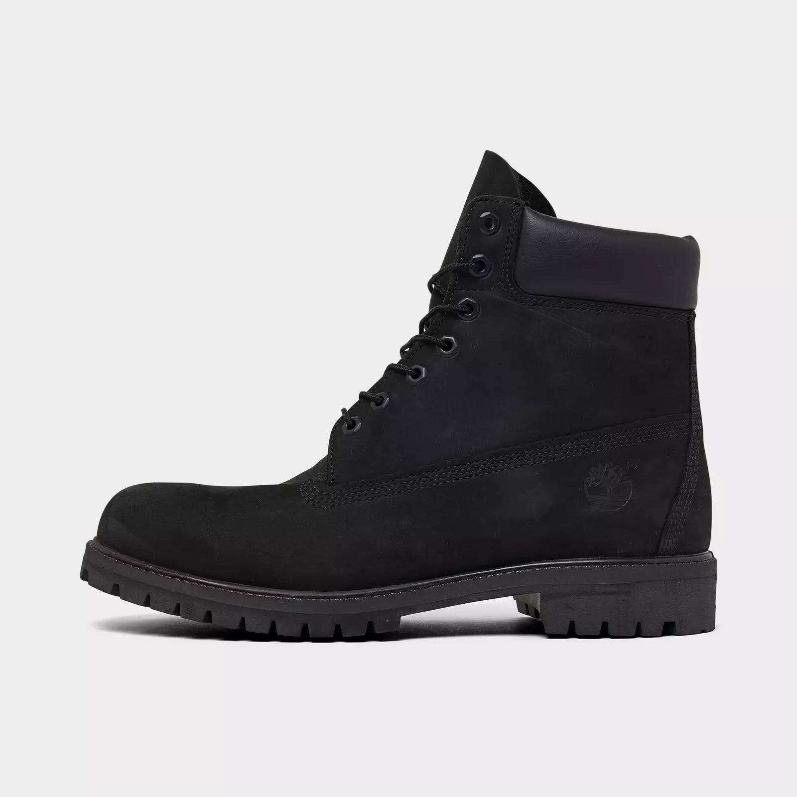 Timberland 6-Inch Premium boot "black"