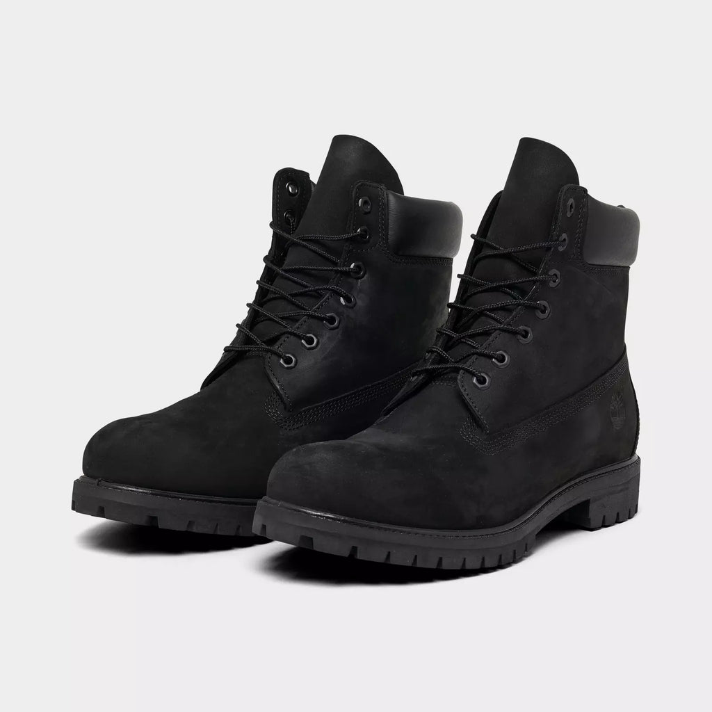 Timberland 6-Inch Premium boot "black"