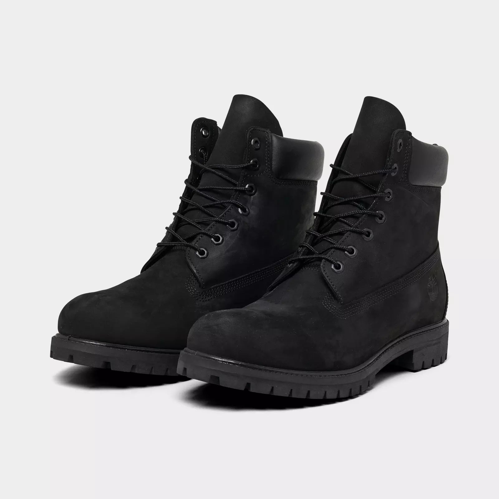 Timberland 6-Inch Premium boot "black"