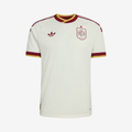 Camisola Alternativa Espanha 2026 | Torcedor Oficial RFEF Adidas