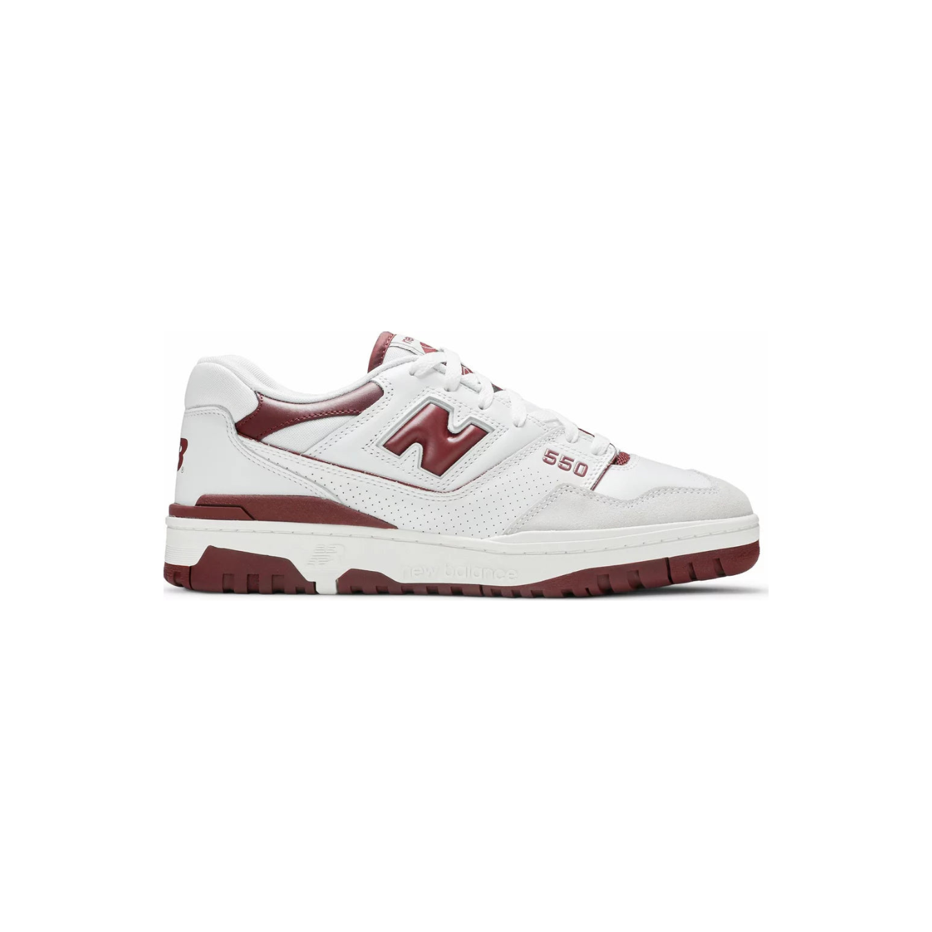 New Balance BB550
