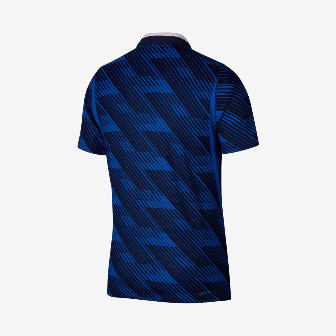 Camisola Principal França 2026 | Torcedor Oficial FFF Nike Mundial