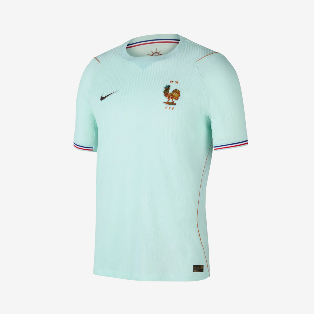 Camisola Alternativa França 2026 | Torcedor Oficial FFF Nike
