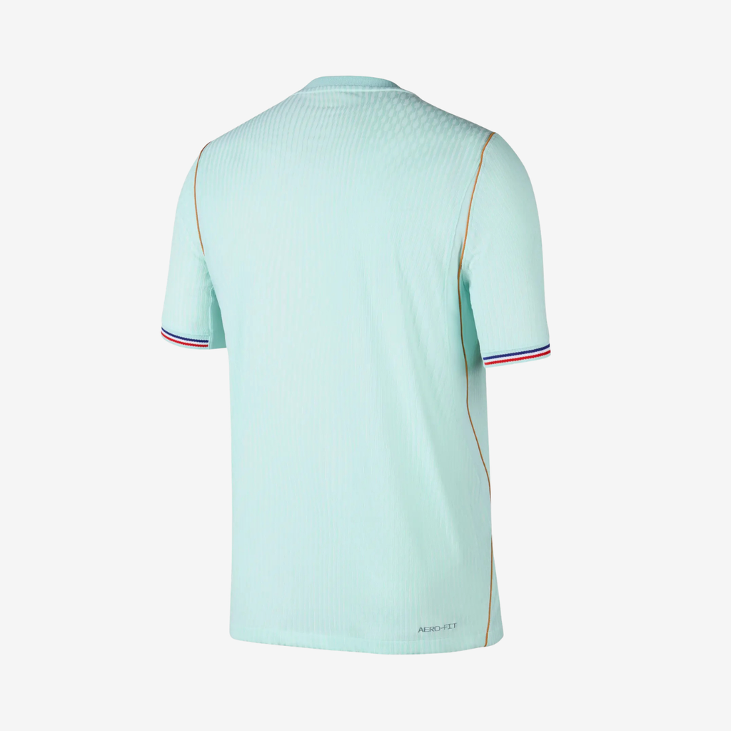 Camisola Alternativa França 2026 | Torcedor Oficial FFF Nike