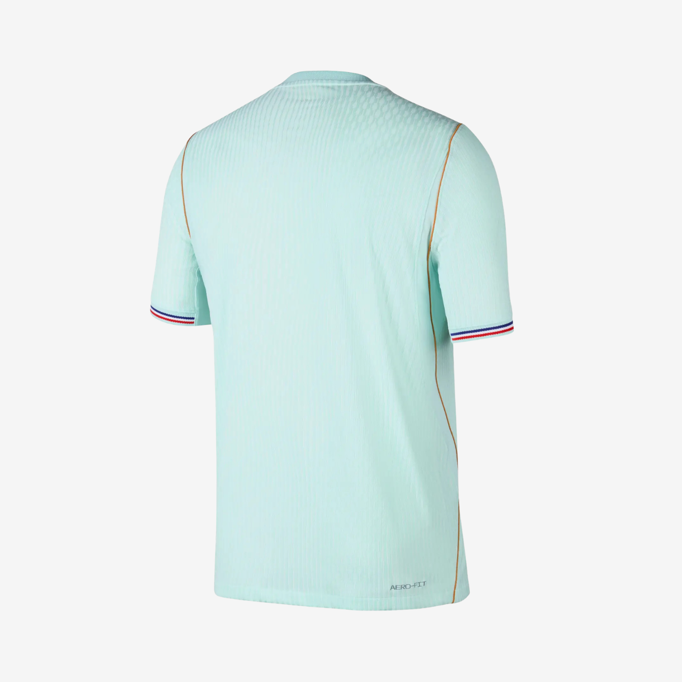 Camisola Alternativa França 2026 | Torcedor Oficial FFF Nike