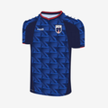 Camisola Principal Cabo Verde 2026 | Torcedor Oficial Capelli Sport
