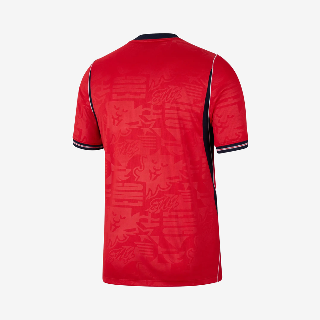 Camisola Alternativa Inglaterra 2026 | Torcedor Oficial FA Nike