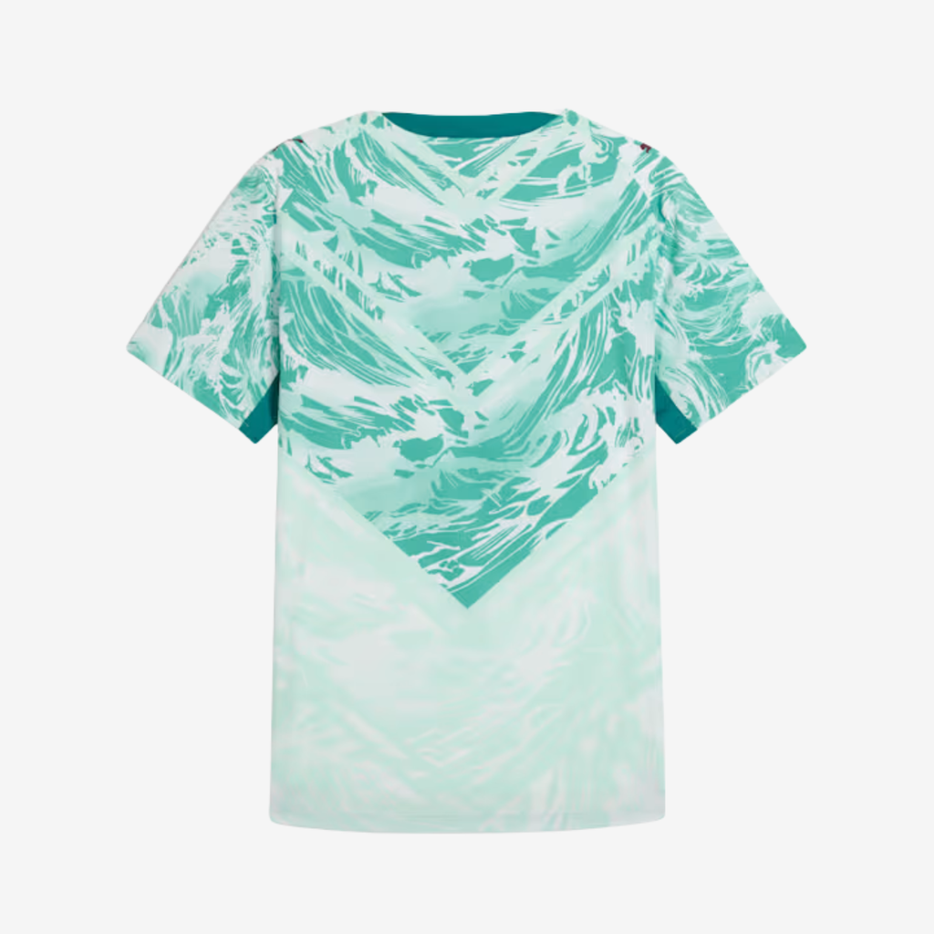Camisola Alternativa Portugal 2026 | Torcedor Oficial FPF Puma