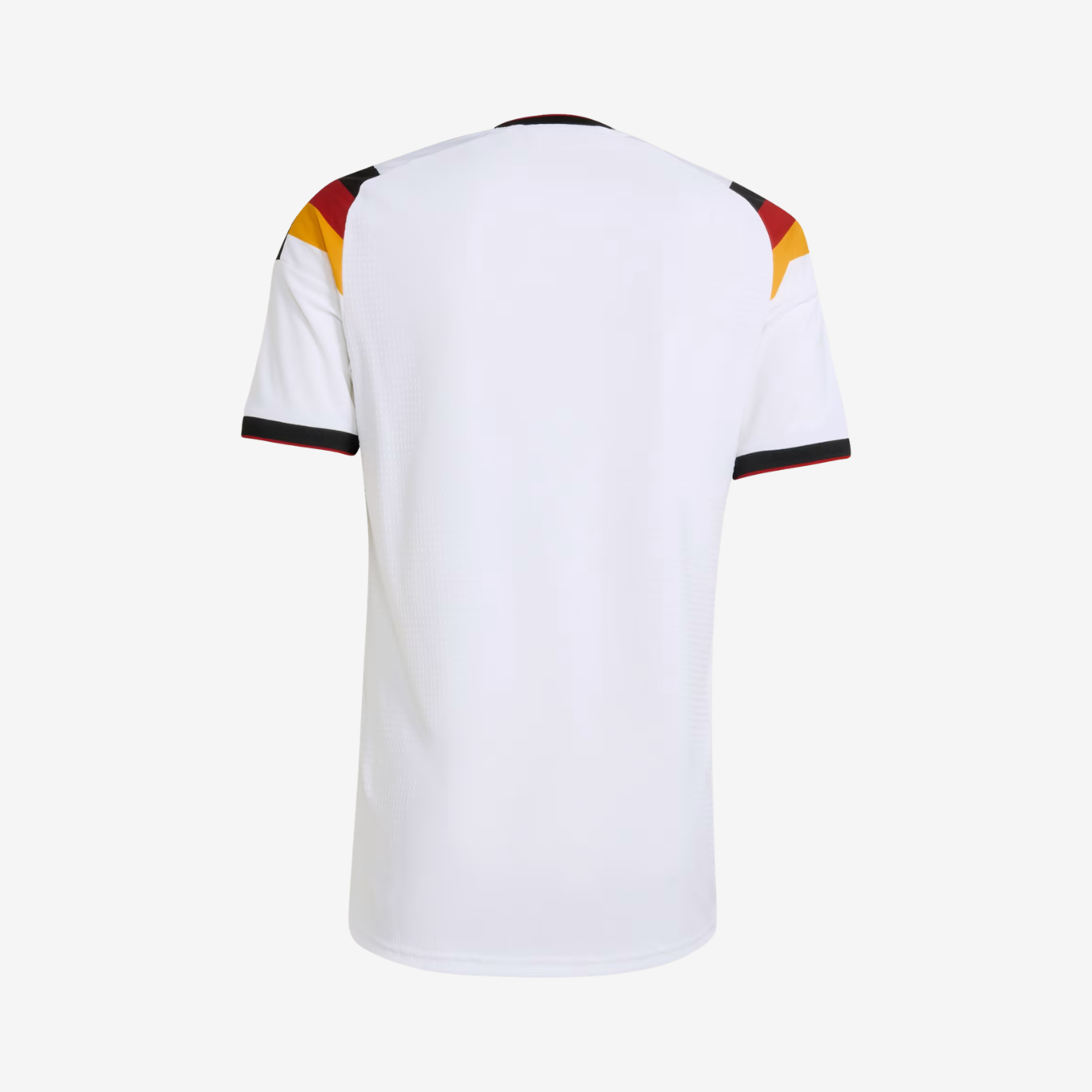 Camisola Principal Alemanha 2026 | Torcedor Oficial DFB Adidas