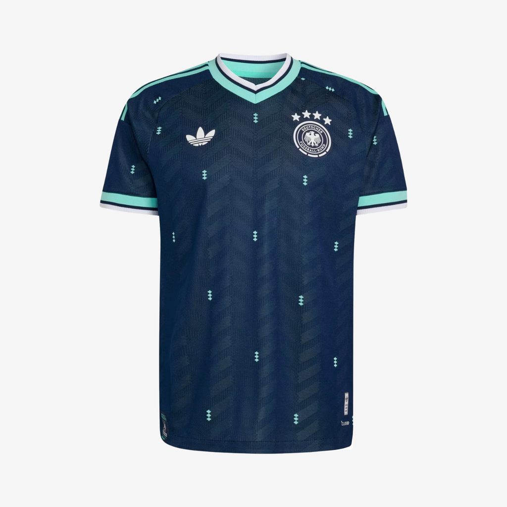 Camisola Alternativa Alemanha 2026 | Torcedor Oficial DFB Adidas