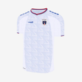 Camisola Alternativa Cabo Verde 2026 | Torcedor Oficial Capelli Sport