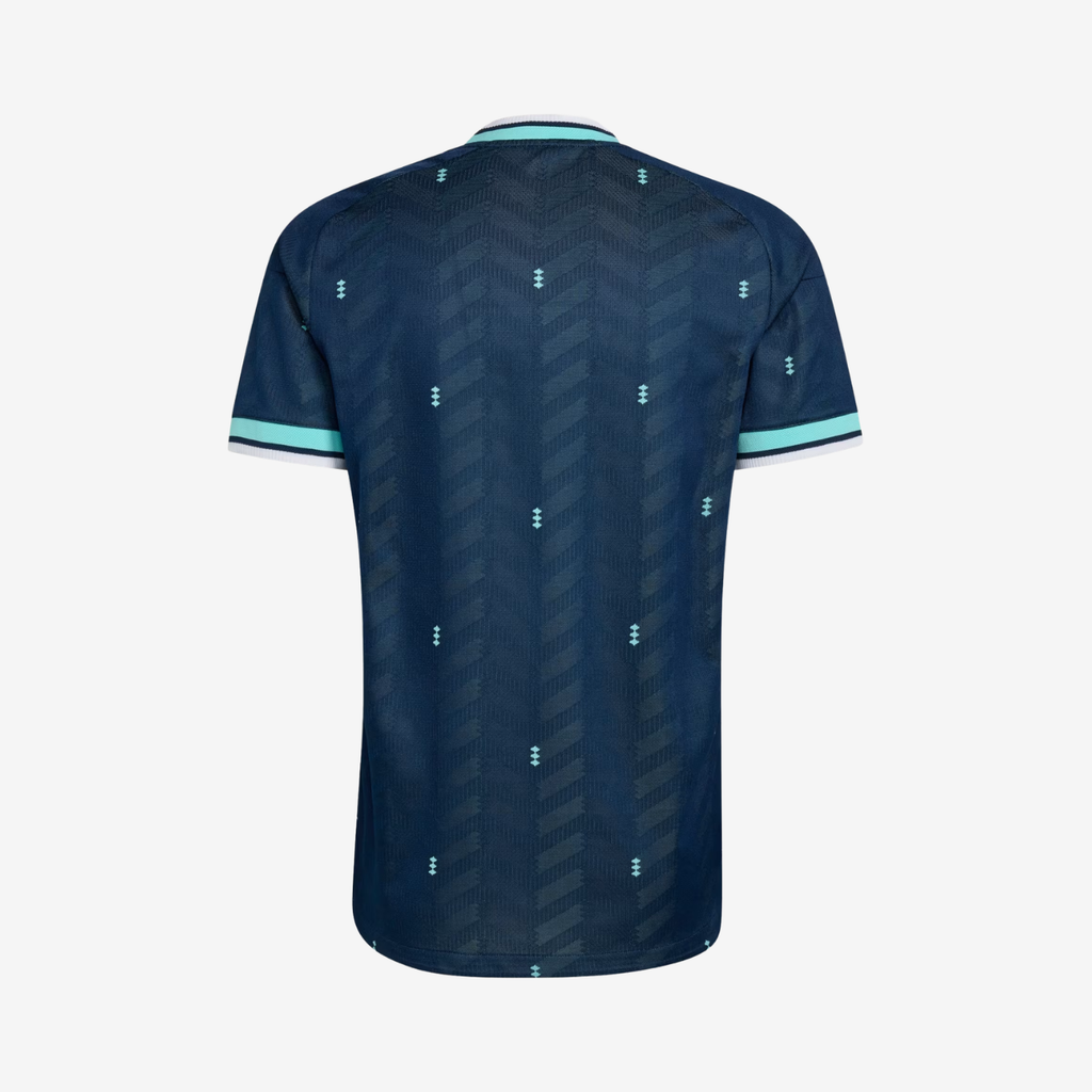 Camisola Alternativa Alemanha 2026 | Torcedor Oficial DFB Adidas