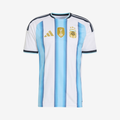 Camisola Principal Argentina 2026 | Torcedor Oficial AFA Adidas