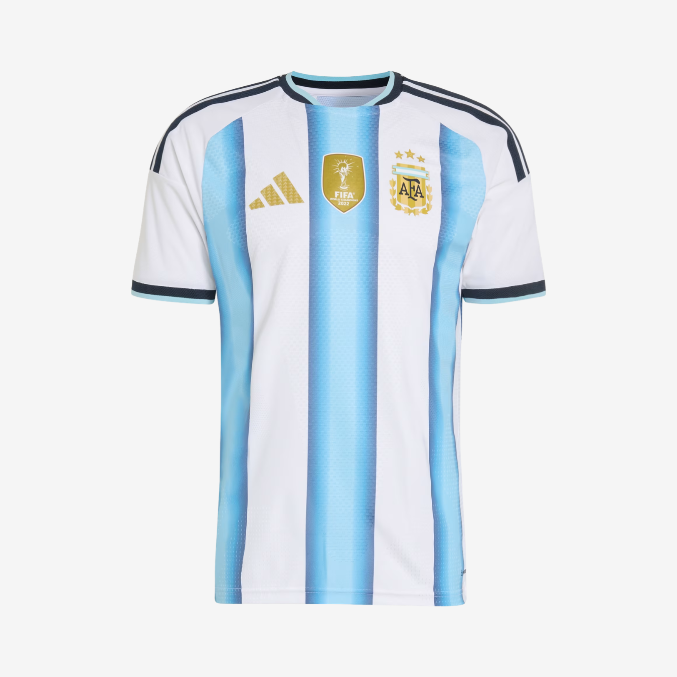 Camisola Principal Argentina 2026 | Torcedor Oficial AFA Adidas