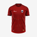 Camisola Terciária Cabo Verde 2025 | Torcedor Oficial FCVF Tempo Sport