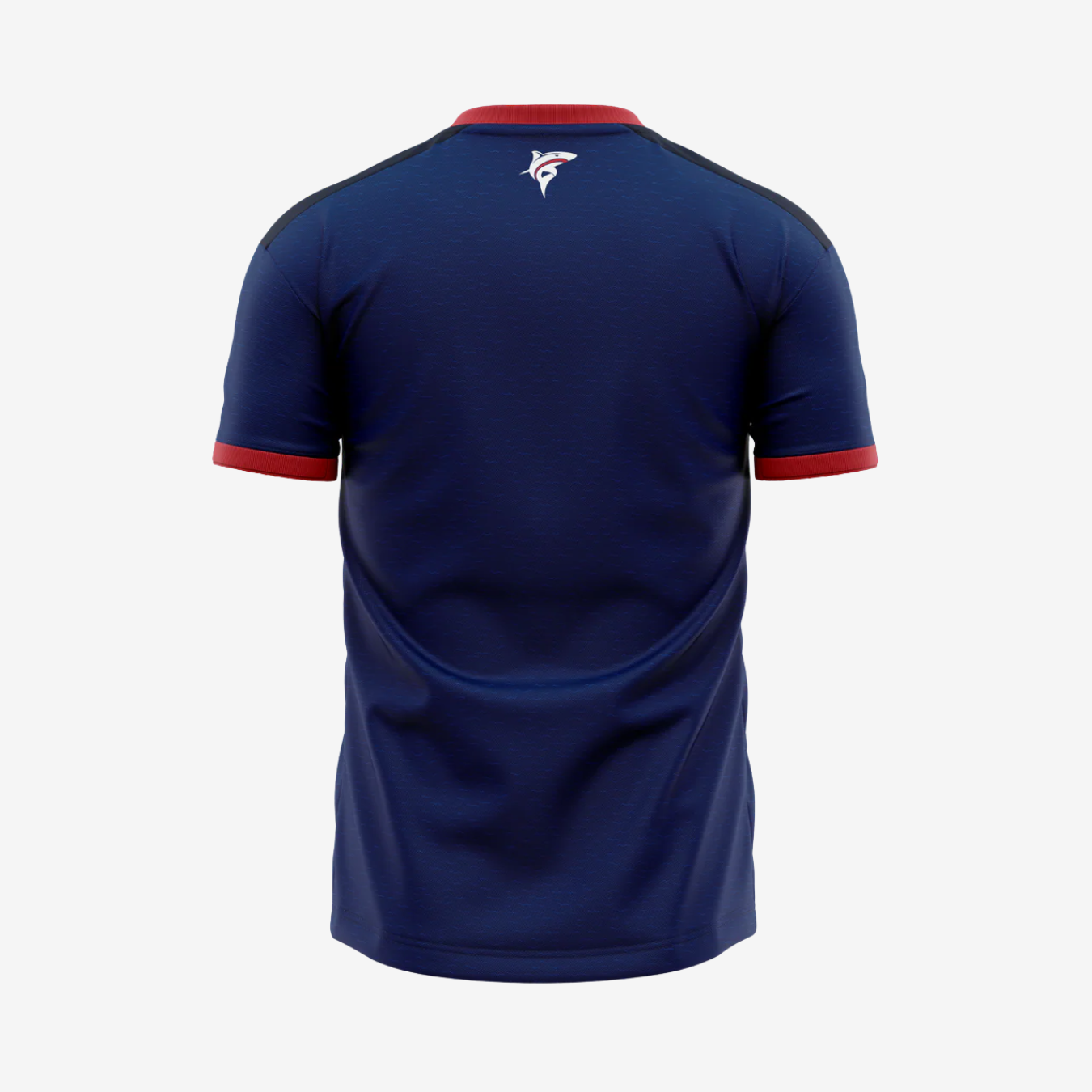 Camisola Principal Cabo Verde 2025 | Torcedor Oficial FCVF Tempo Sport
