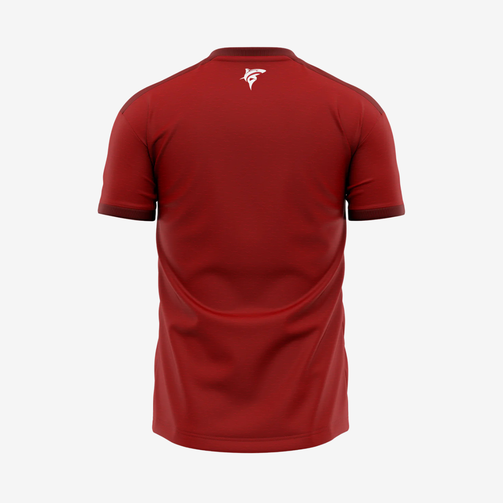 Camisola Terciária Cabo Verde 2025 | Torcedor Oficial FCVF Tempo Sport