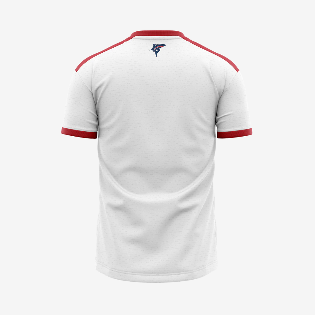 Camisola Alternativa Cabo Verde 2025 | Torcedor Oficial FCVF Tempo Sport