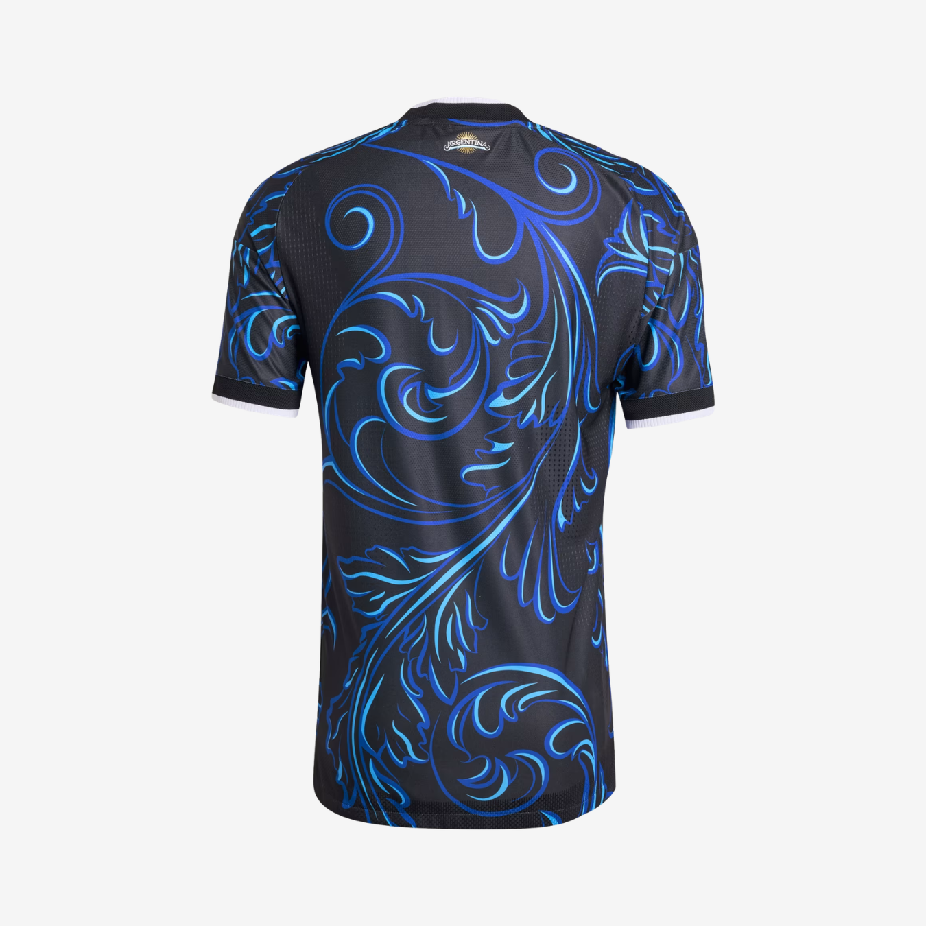 Camisola Alternativa Argentina 2026 | Torcedor Oficial AFA Adidas