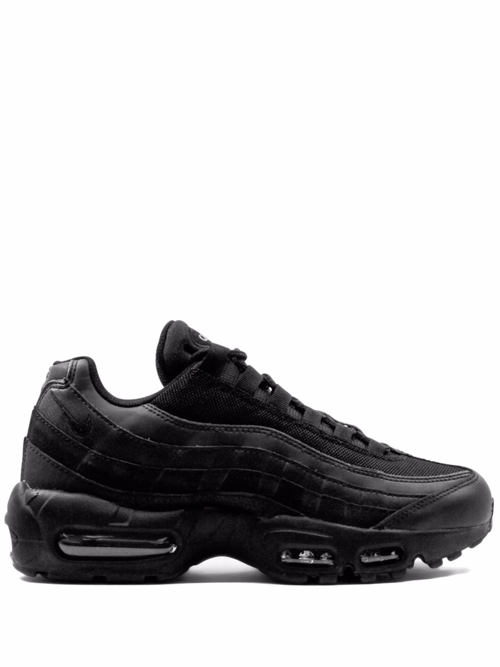Nike Air Max 95 Triple Black