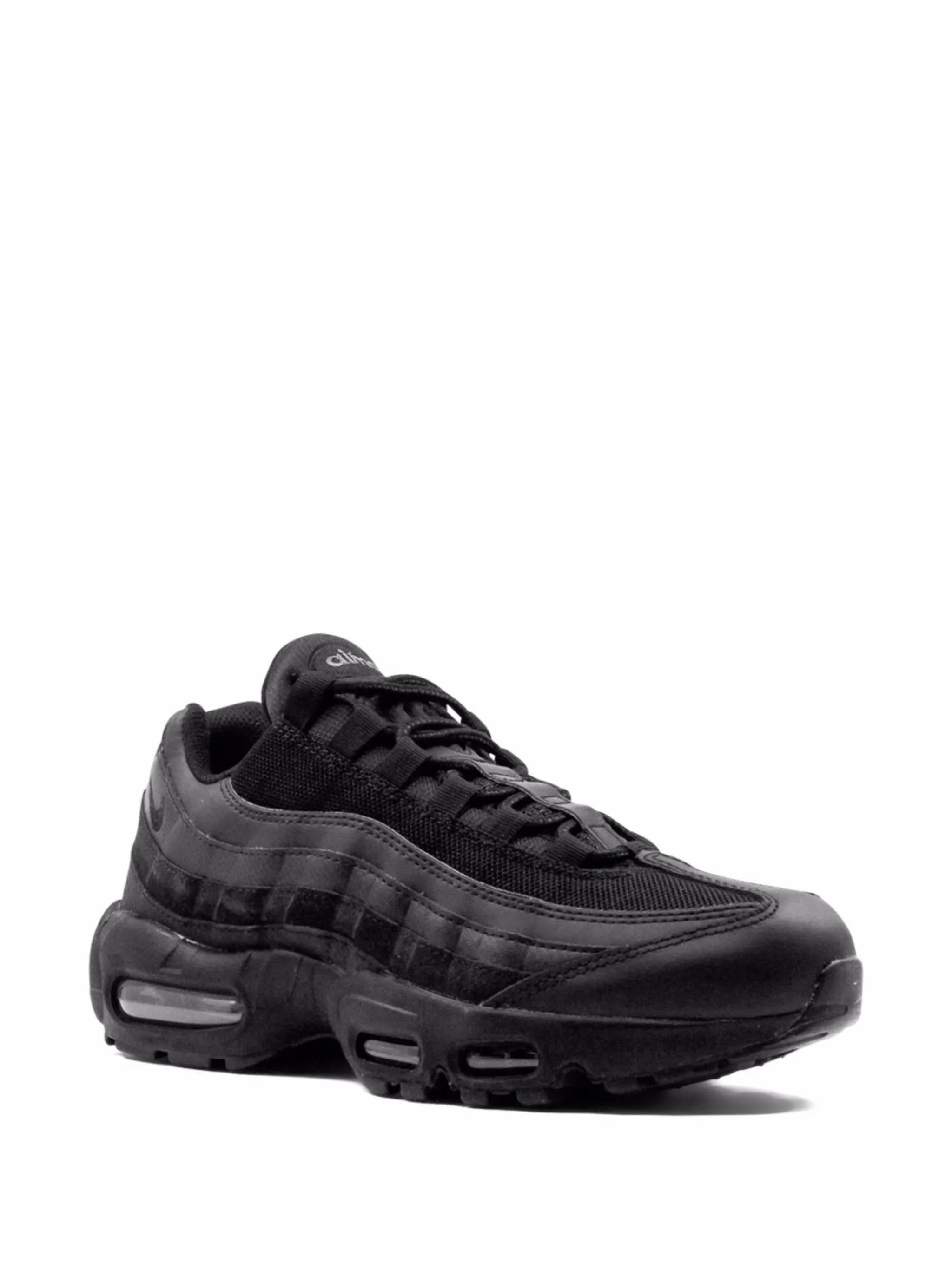 Nike Air Max 95 Triple Black