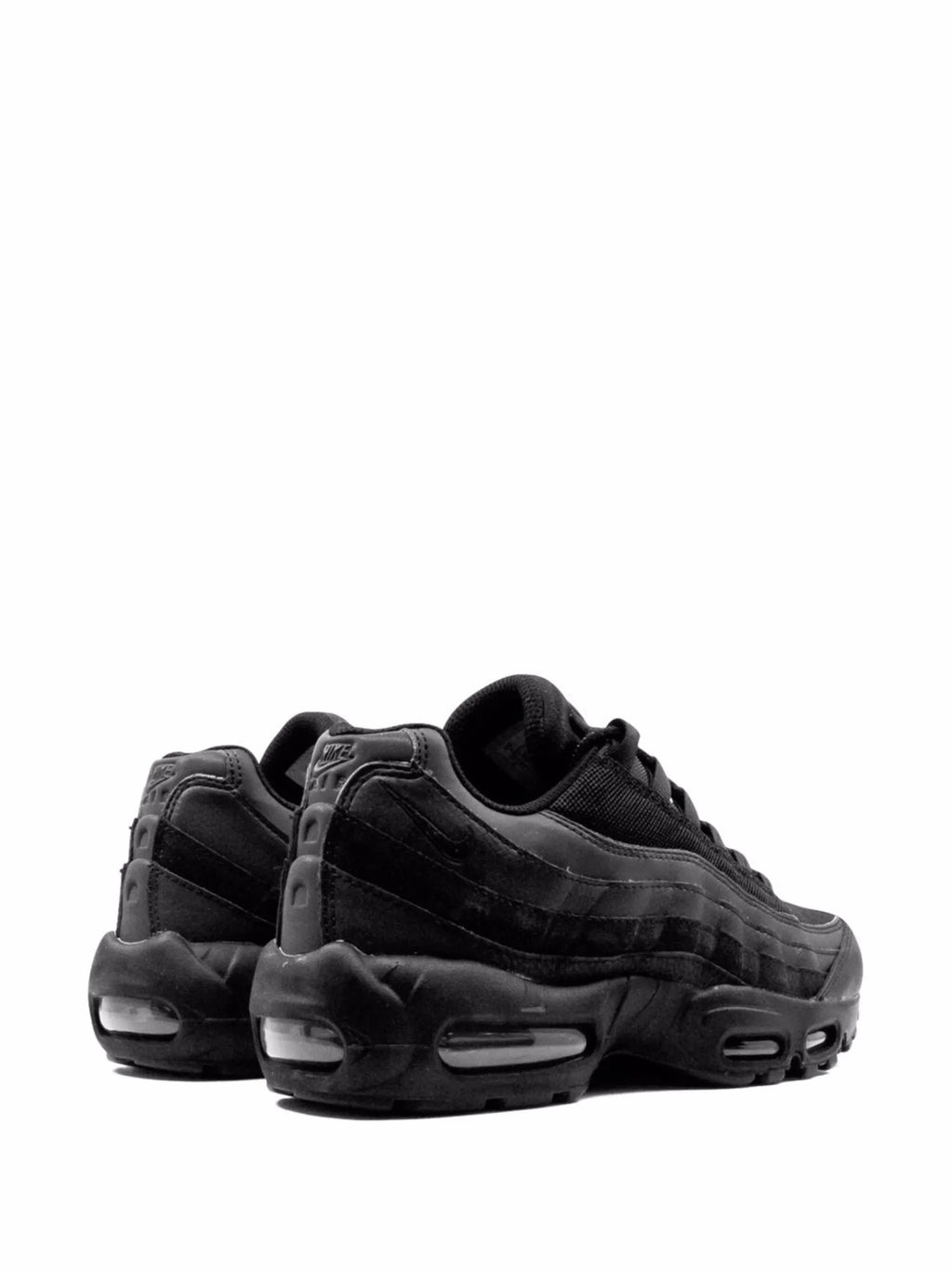 Nike Air Max 95 Triple Black