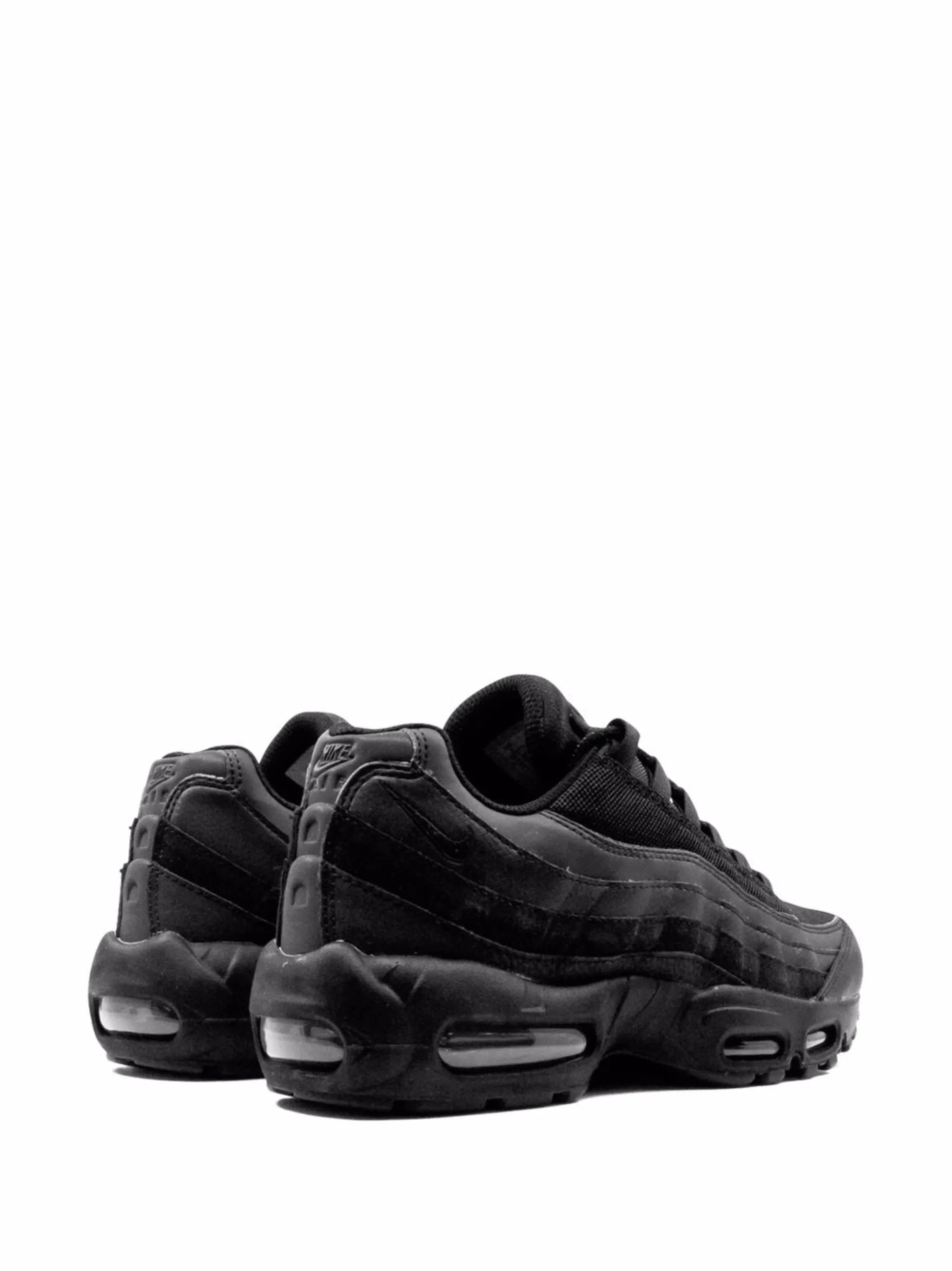 Nike Air Max 95 Triple Black