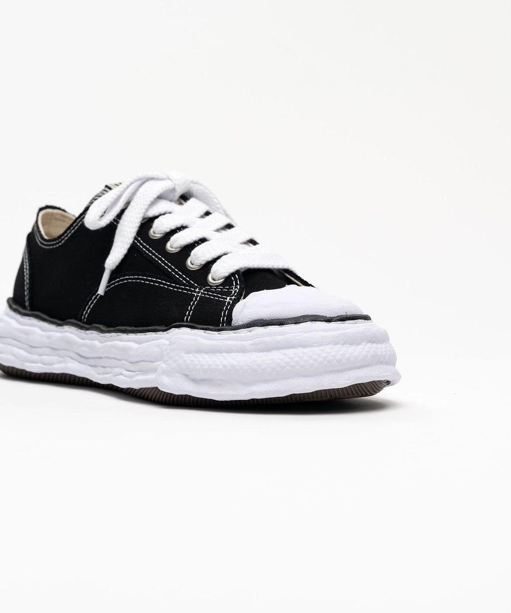 Maison Mihara Yasuhiro Peterson OG Black