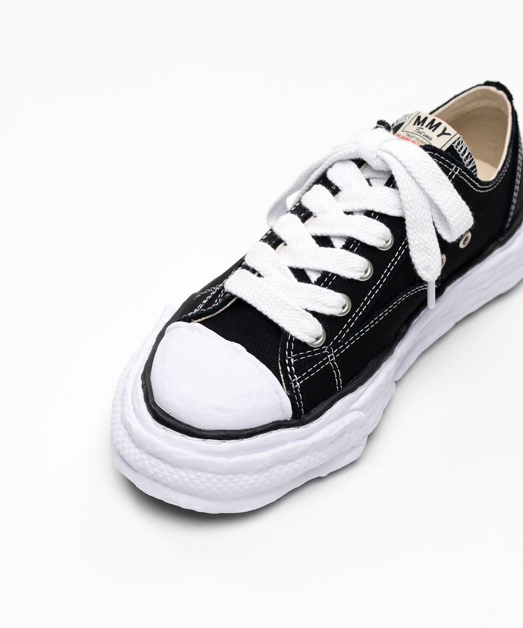 Maison Mihara Yasuhiro Peterson OG Black