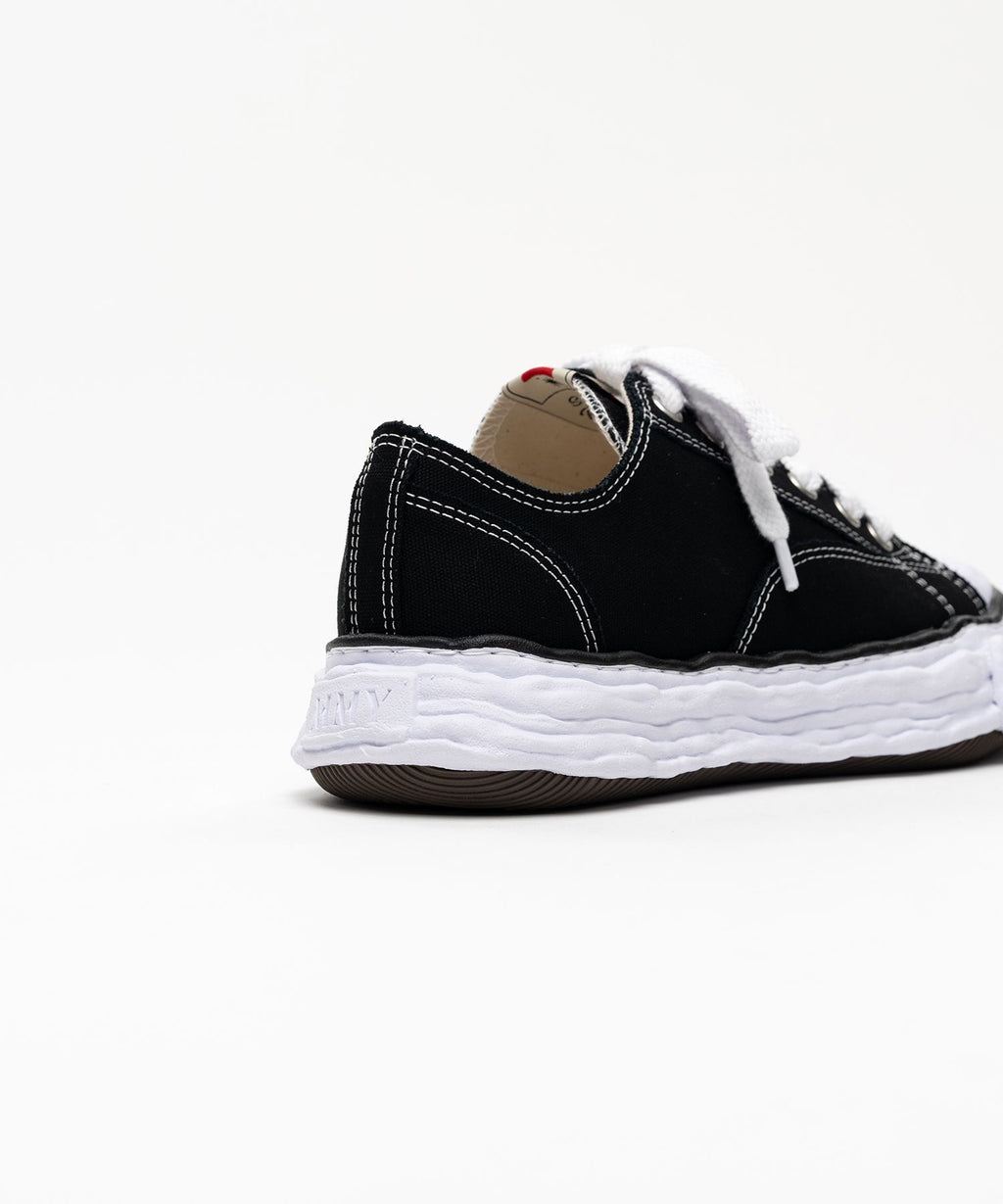 Maison Mihara Yasuhiro Peterson OG Black