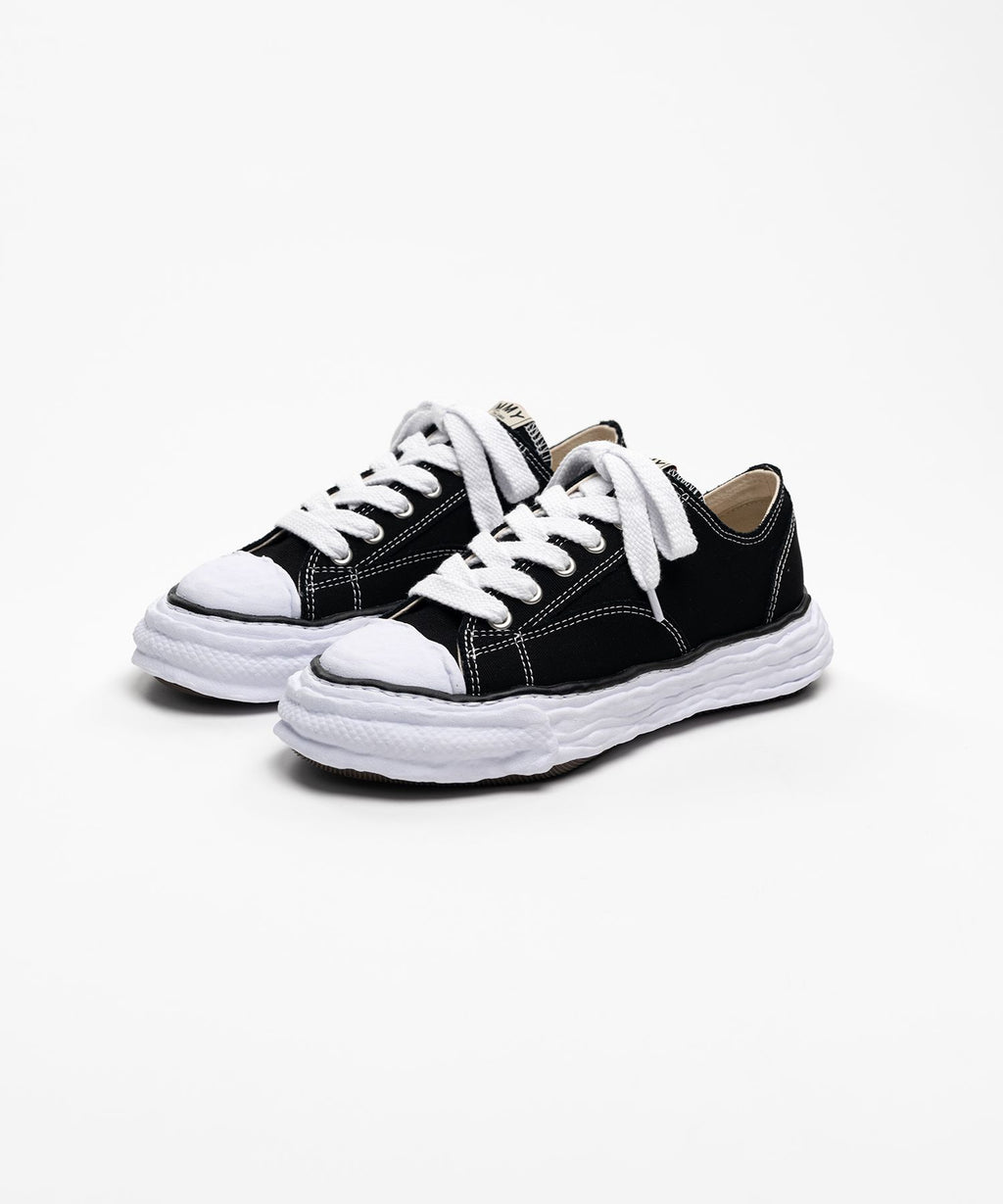 Maison Mihara Yasuhiro Peterson OG Black