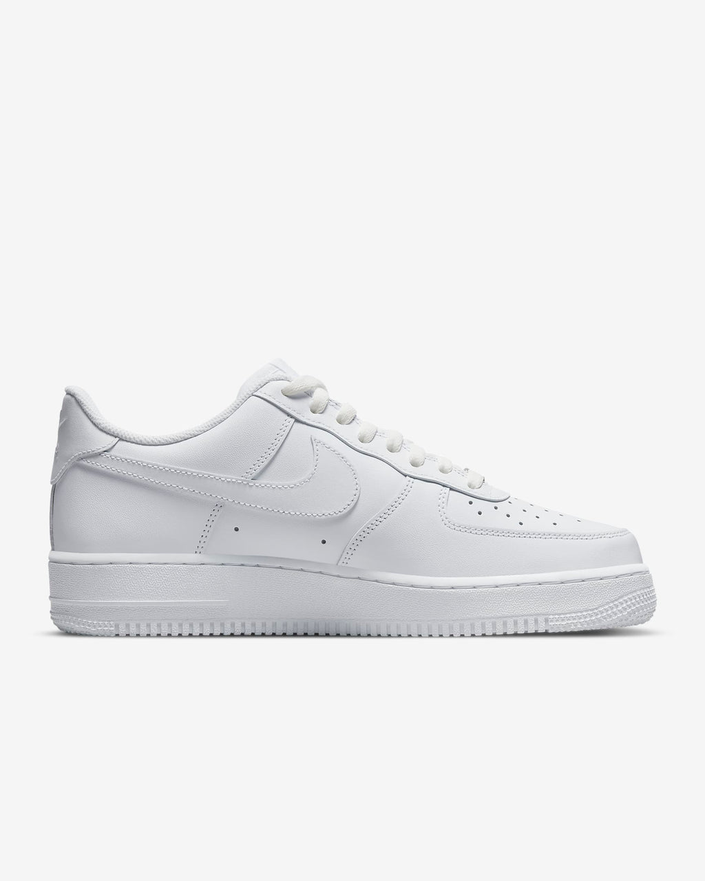 Nike Air Force 1 '07 – Branco