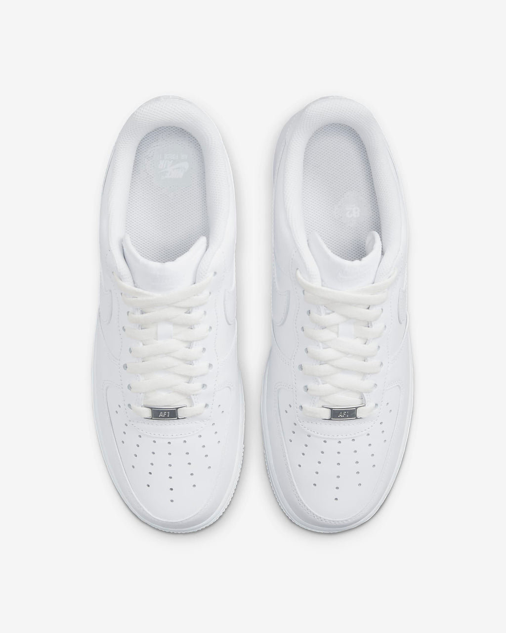 Nike Air Force 1 '07 – Branco
