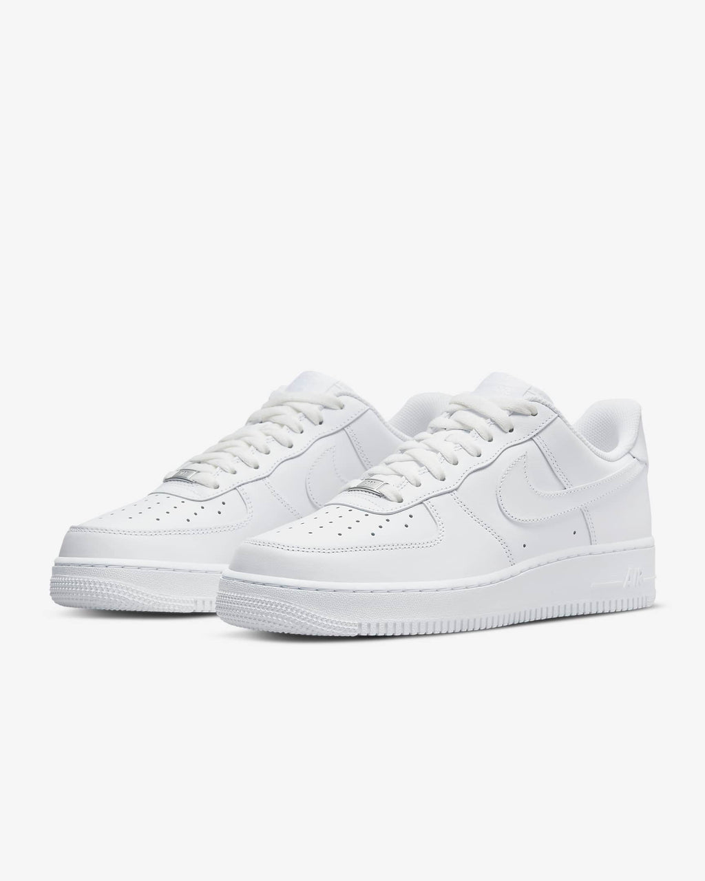 Nike Air Force 1 '07 – Branco