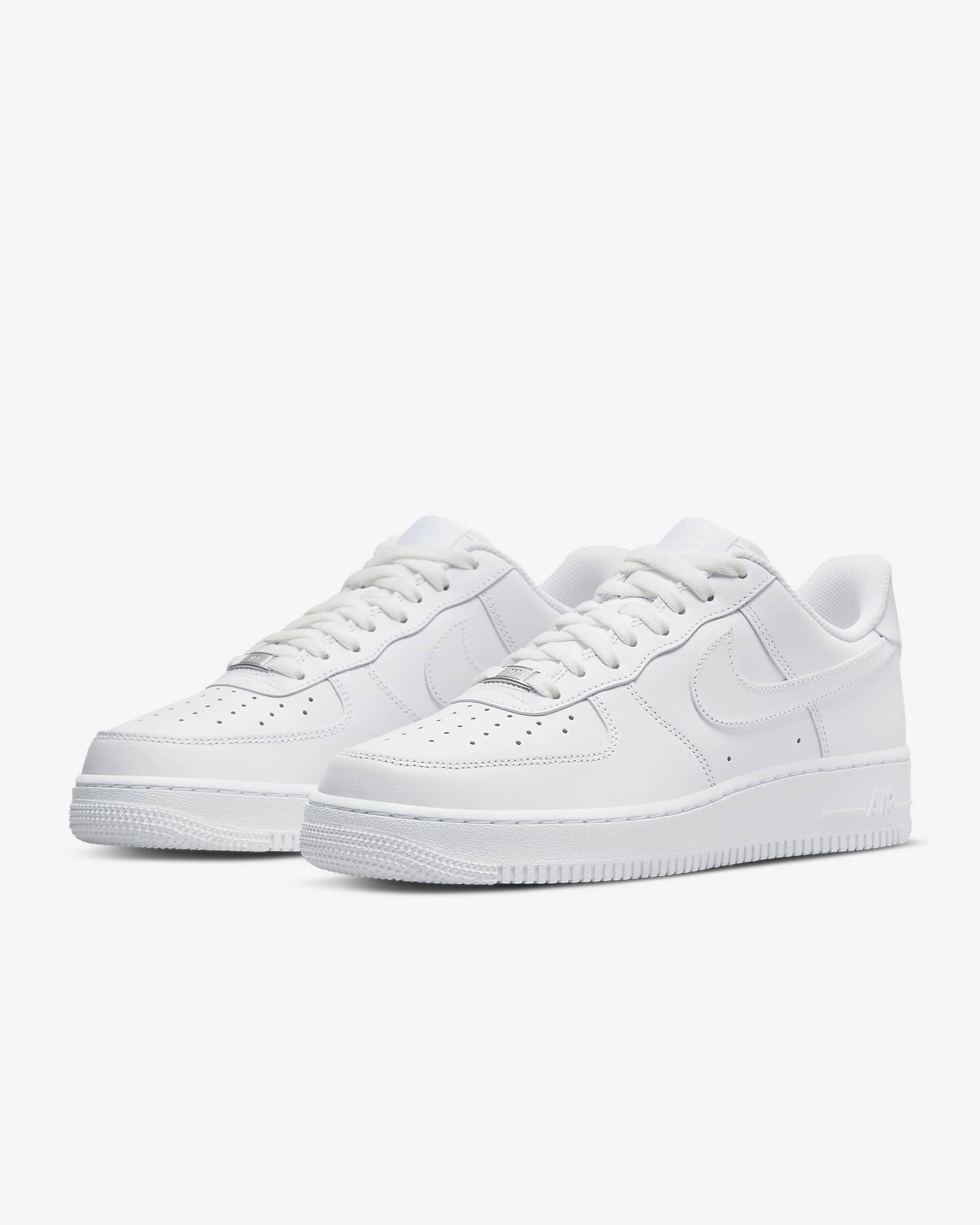 Nike Air Force 1 '07 – Branco