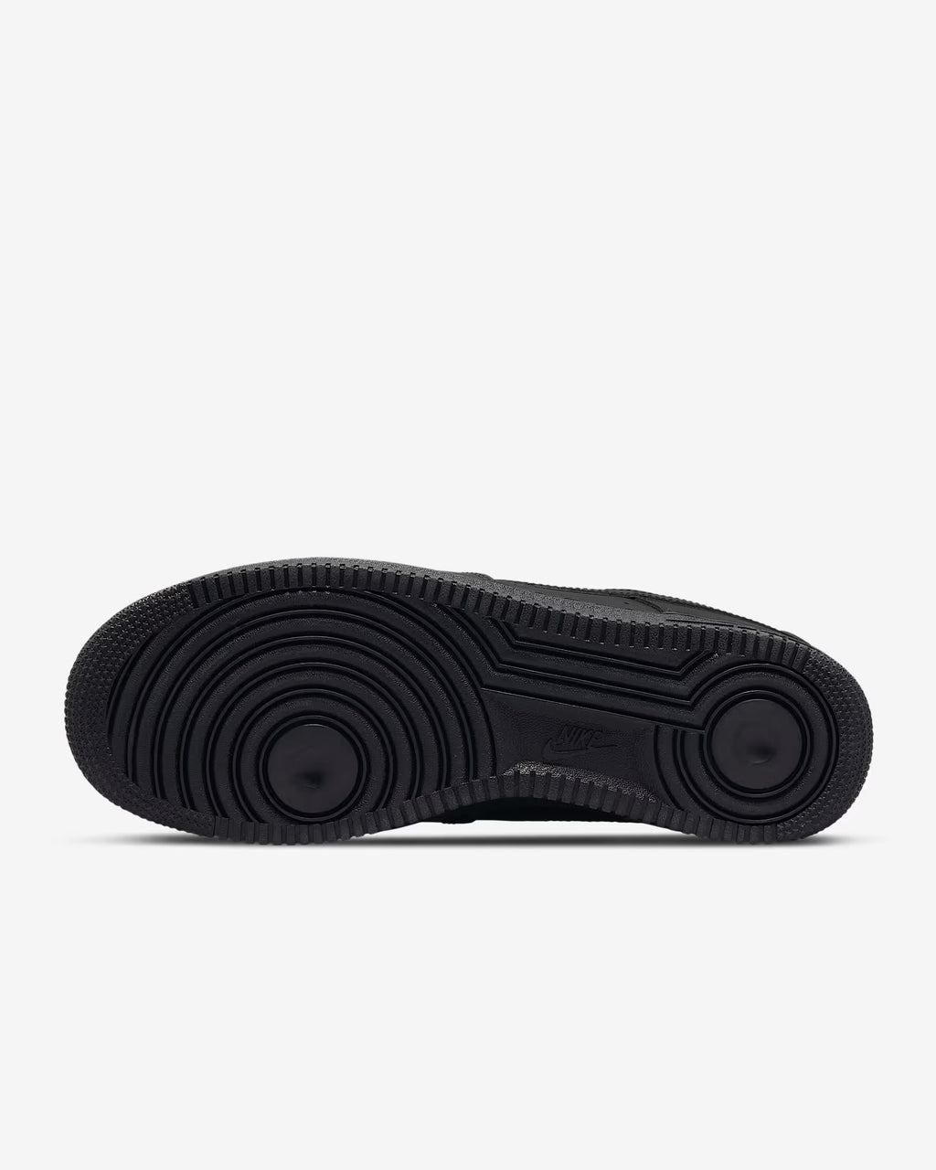 Nike Air Force 1 '07 – Preto