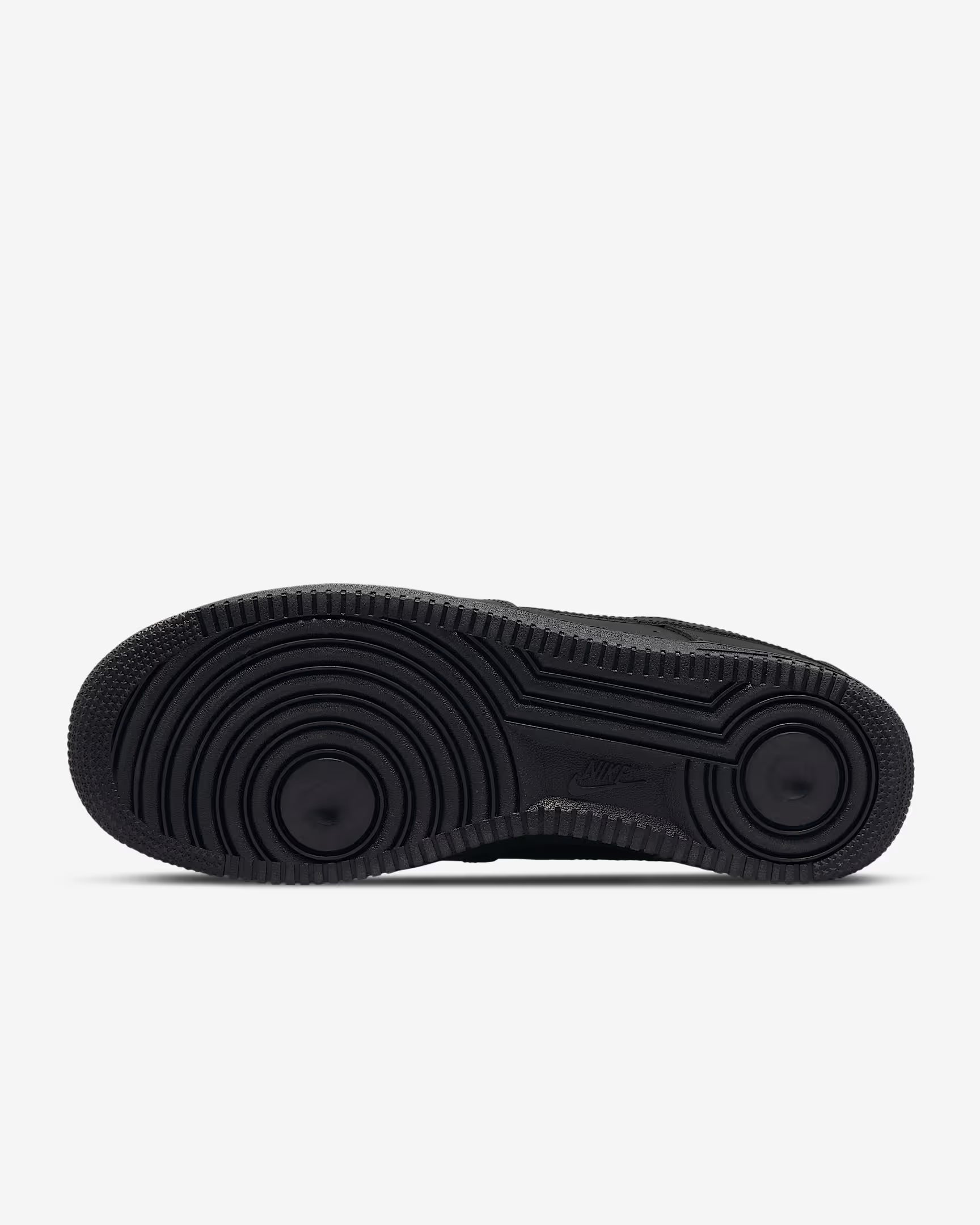 Nike Air Force 1 '07 – Preto