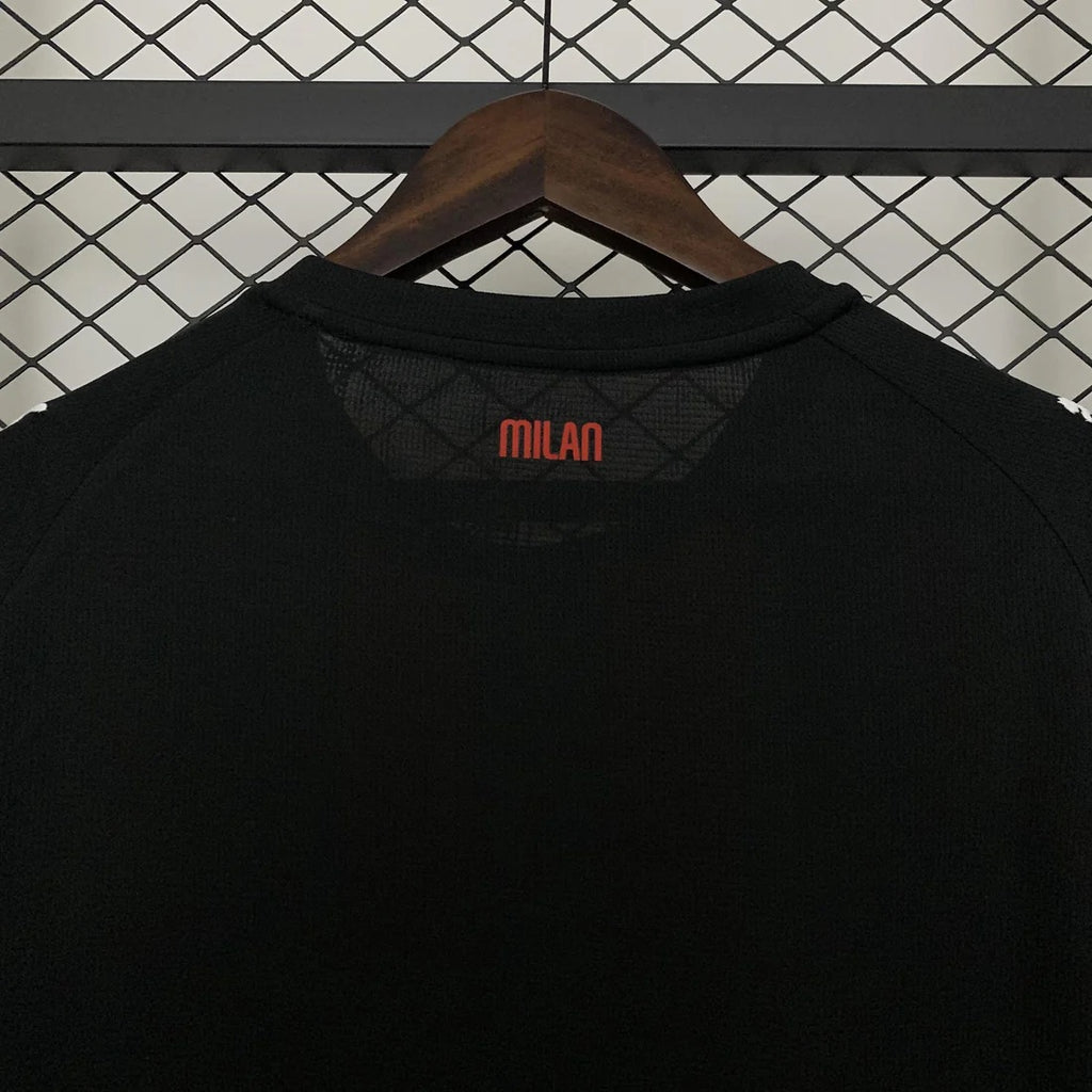 Camisola AC Milan I 25/26