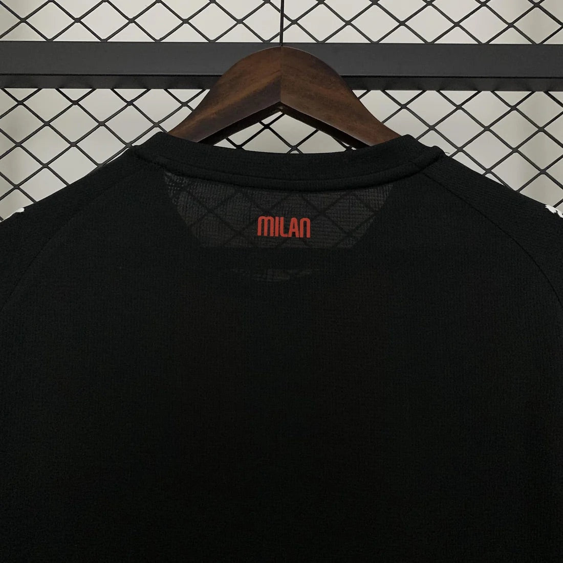 Camisola AC Milan I 25/26