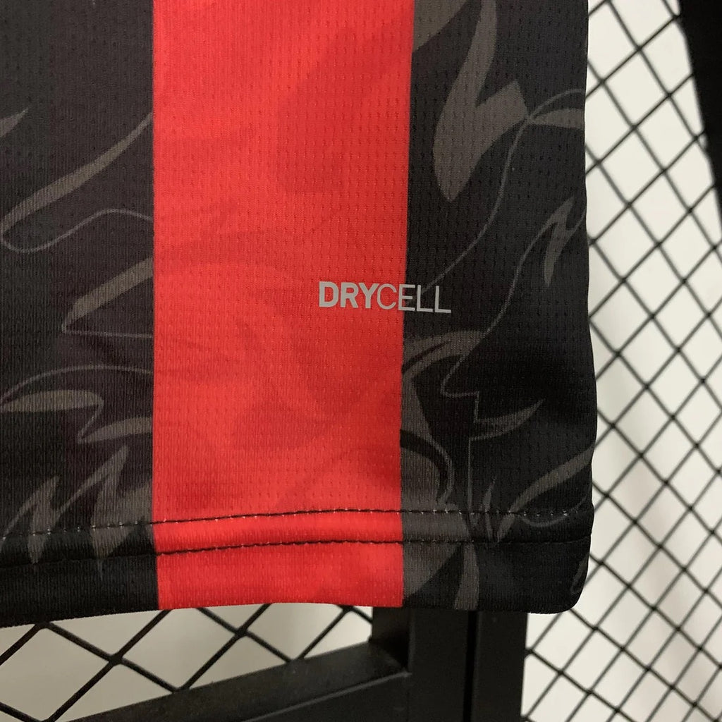 Camisola AC Milan I 25/26