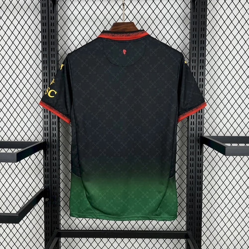 Camisola AC Milan Edição Especial Off-White 25/26 homem - Dreamland