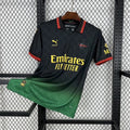 Camisola AC Milan Edição Especial Off-White 25/26 homem - Dreamland