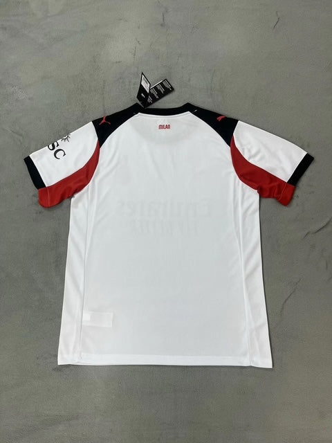 Camisola AC Milan II 25/26 - Homem
