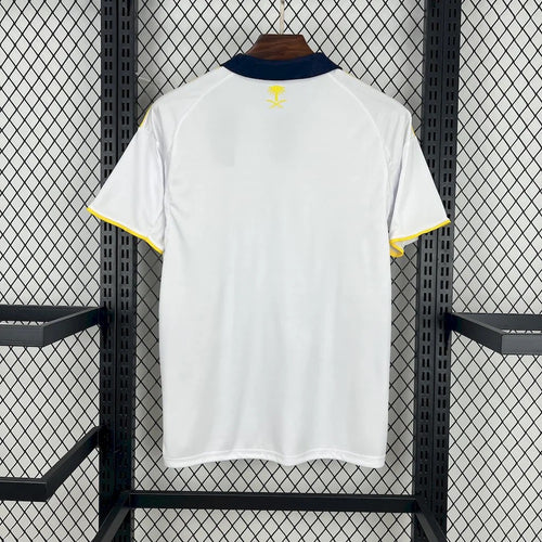 Camisola Al Nassr III 25/26