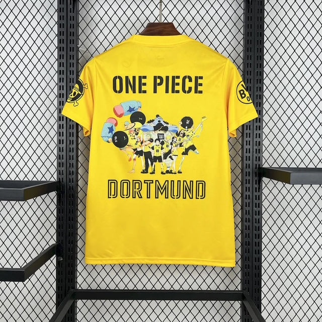 Camisola Borussia Dortmund One Piece 25/26
